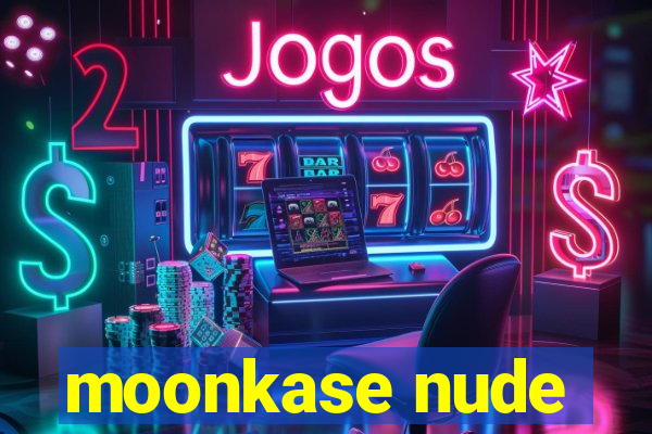 moonkase nude